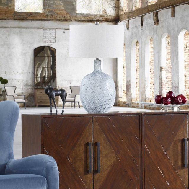 Uttermost by Carolyn Kinder Oceaonna Table Lamp-2