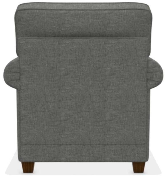 La-Z-Boy® Colby duo® Charcoal Power Reclining Chair-3