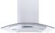 Windster™ WS-68N Series 30" Stainless Steel Island Hood-1
