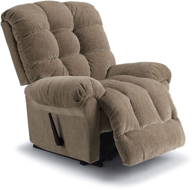 Best® Home Furnishings Denton BodyRest™ Rocker Recliner-2