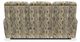 La-Z-Boy® Tripoli Slate Power Wall Reclining Sofa with Headrest and Lumbar-3