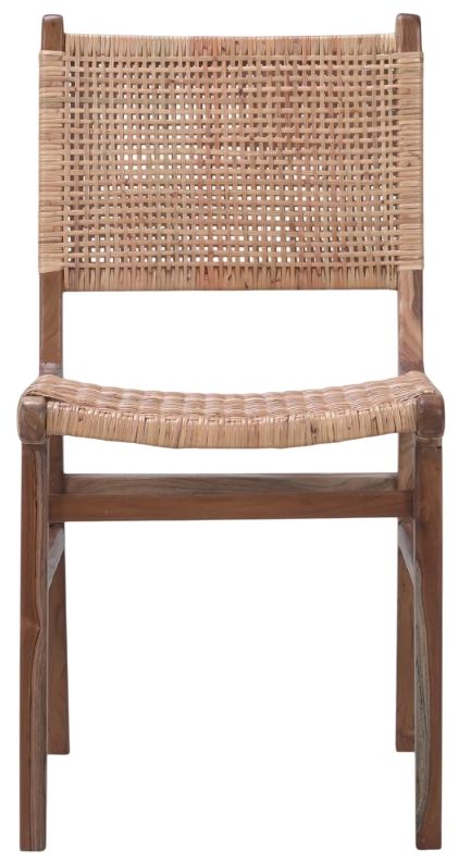 Bramble Logan Dining Chair-1