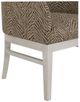 Fairfield® Customizable Sawyer Upholstered Arm Chair-5