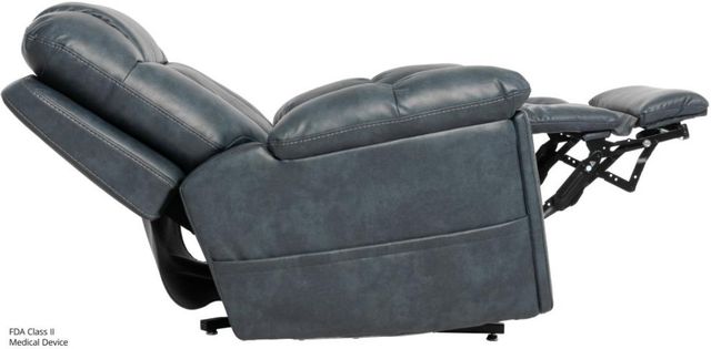 Mega Motion® iNFI Immerse Capriccio Slate Power Lift Recliner-3