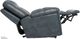 Mega Motion® iNFI Immerse Capriccio Slate Power Lift Recliner-3