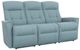 Fjords® Customizable Relax Harstad Wall saver Power Relaxer Sofa-4
