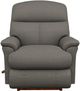 La-Z-Boy® Reed Granite Manual Wall Recliner-1