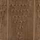 Dovetail Furniture Ivelisse Natural Floor Lamp-2