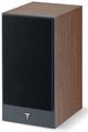 Focal® Theva N°1 6.5" Dark Wood Bookshelf Speaker-0