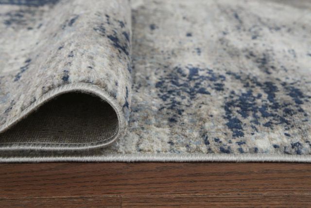 Signature Design by Ashley® Wrenstow Multicolored 5'x7' Medium Area Rug-2