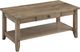 Archbold Furniture Customizable Amish Essentials Coffee Table-0