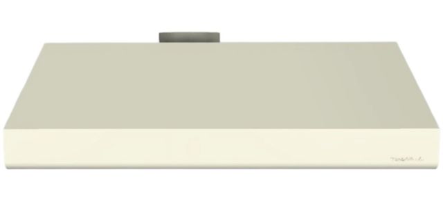Vent-A-Hood® 30" Biscuit Under Cabinet Range Hood-0
