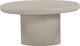 TOV Furniture Jade Cream Concrete Indoor/Outdoor Coffee Table-3