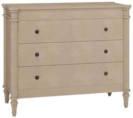 Bramble Customizable Kelly Dresser-0