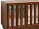 Stylecraft Brown Entertainment Cabinet-1