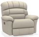 La-Z-Boy® Randell Cream Power Wall Recliner with Headrest-0