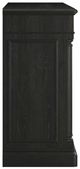 A.R.T. Furniture® Atrium Black/Brown Credenza-3