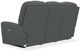 La-Z-Boy® Rori Grey Power Reclining Sofa-3