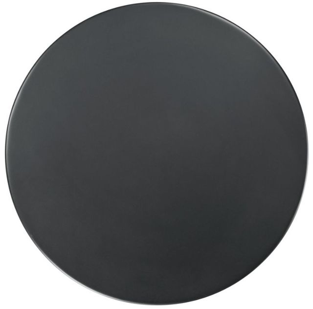 Zuo® Modern Baku Black Side Table-3