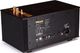 Klipsch® Heritage Ebony The Three Wireless Bookshelf Speaker-3