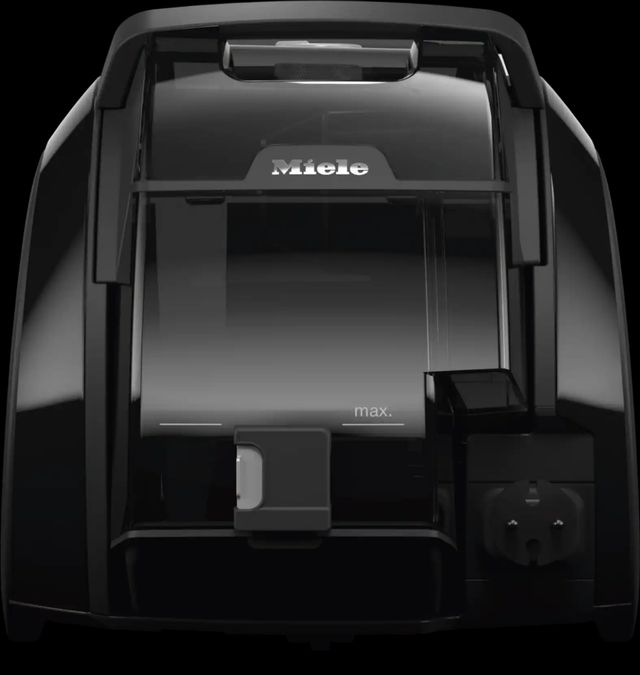 Miele Boost CX1 Cat & Dog Obsidian Black Canister Vacuum-2