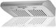 KOBE® Premium Series 30" Stainless Steel Under Cabinet Range Hood-1