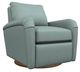 La-Z-Boy® Alma Cloud Swivel Gliding Chair-0