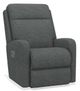 La-Z-Boy® Finley Midnight Power Rocking Recliner with Headrest and Lumbar-0