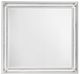 New Classic® Home Furnishings Stardust White Dresser and Mirror Set-2