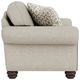 Flexsteel® Bexley Silver Driftwood Chair-2