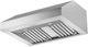 Faber Breva Pro 11 30" Stainless Steel Under Cabinet Range Hood-0