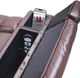UltraComfort™ Rhodes Umber Medium Power Lift Recliner with HeatWave-3