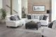 Jackson Furniture Cumberland Onyx Ottoman-1