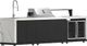 FORNO® Rimini Series Alta Qualita Outdoor Kitchen Kits-1