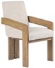 Four Hands Roxy Dining Arm Chair-0