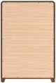 Signature Design by Ashley® Hollinaze Walnut Brown Chest-4