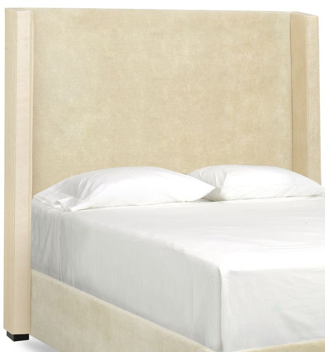Parker Southern Customizable Dream Creations Track Wing Headboard-0