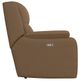 La-Z-Boy® Dorian Camel Power Reclining Loveseat-2