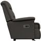 La-Z-Boy® Astor Ash Power Wall Recliner with Headrest and Lumbar-3