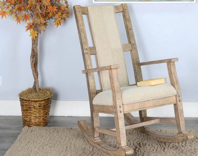 Sunny Designs™ Marina Beach Pebble Rocker-3