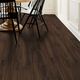 Shaw® Floors Floorte Pro Impact Plus Deep Mahogany Vinyl Flooring-5