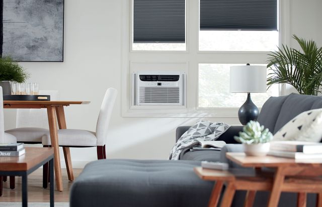 Frigidaire® 10,000 BTU's White Window Mount Air Conditioner-4