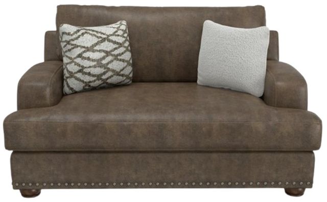 Corinthian Furniture Dutton Antler Chair-0
