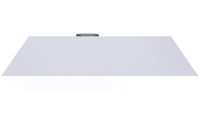 Vent-A-Hood® 40" White Insert Range Hood-0