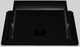 Vent-A-Hood® Designer Series 48" Black Wall Mounted Range Hood-4