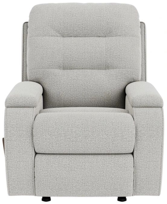 Flexsteel® Customizable Kerrie Manual Swivel Gliding Recliner-3