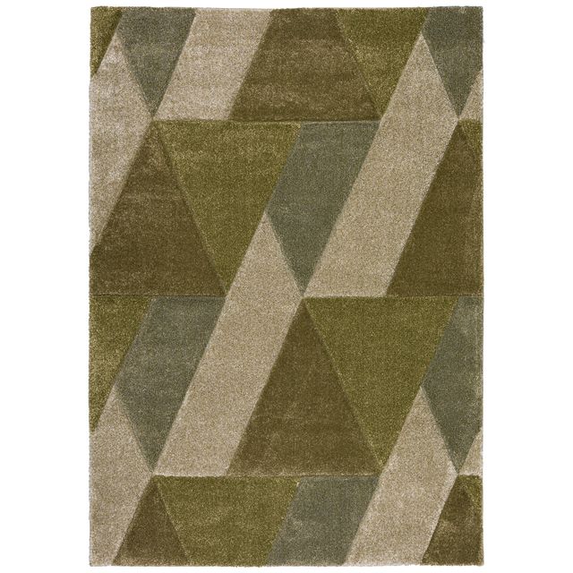Dalyn™ Rug Company Carmona Cactus 5'x8' Style 1 Area Rug-0