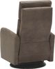 Palliser® Furniture Customizable Sorrento Wall Hugger Power Recliner with Power Headrest-3