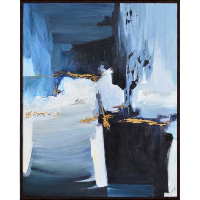 Renwil® Orion Hand Painted Canvas-0