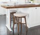 Canadel Customizable 7504 Stool-3